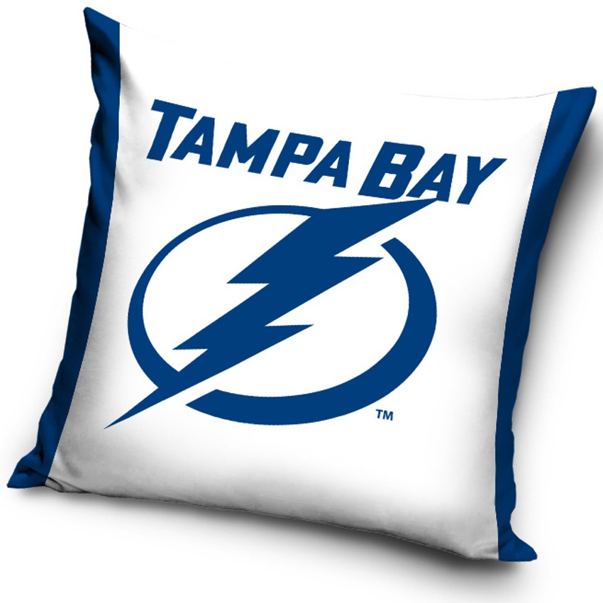 E-shop TIP Vankúšik Tampa Bay Lightning NHL