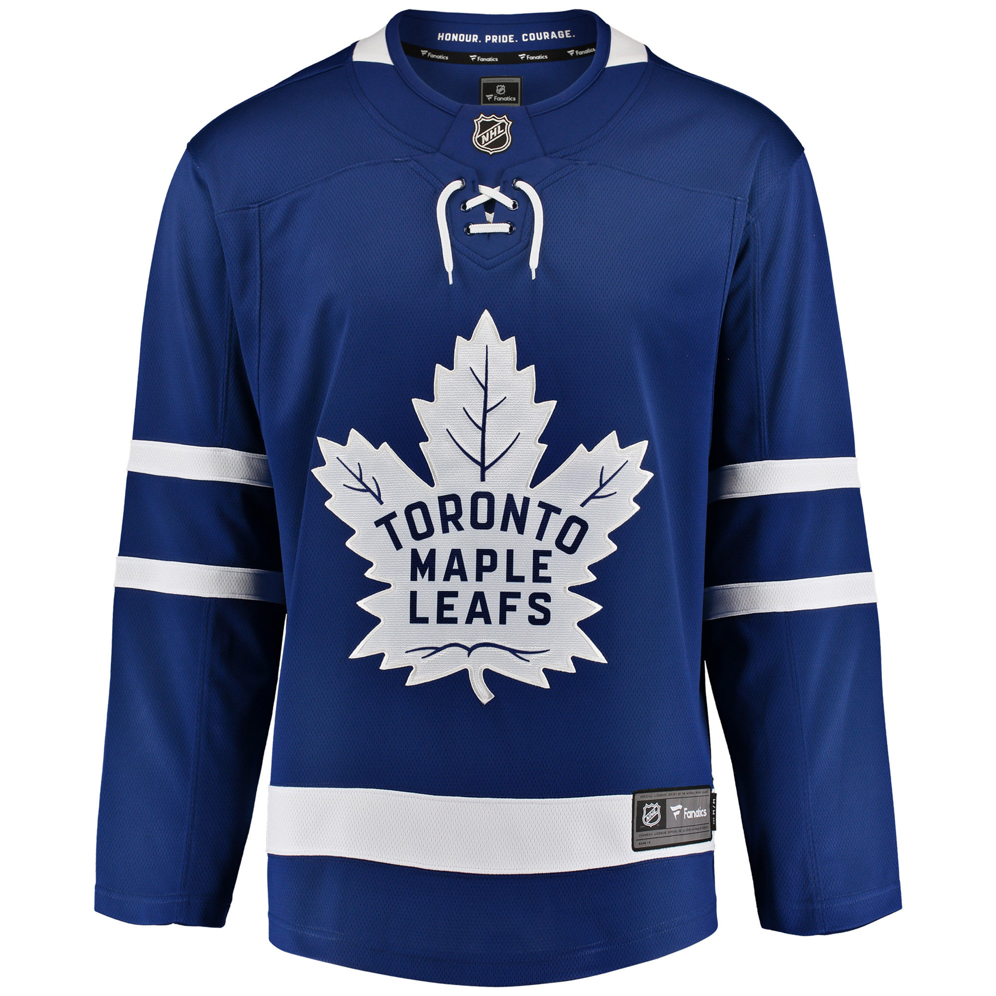 E-shop Fanatics Pánsky dres Toronto Maple Leafs NHL Breakaway Home Jersey