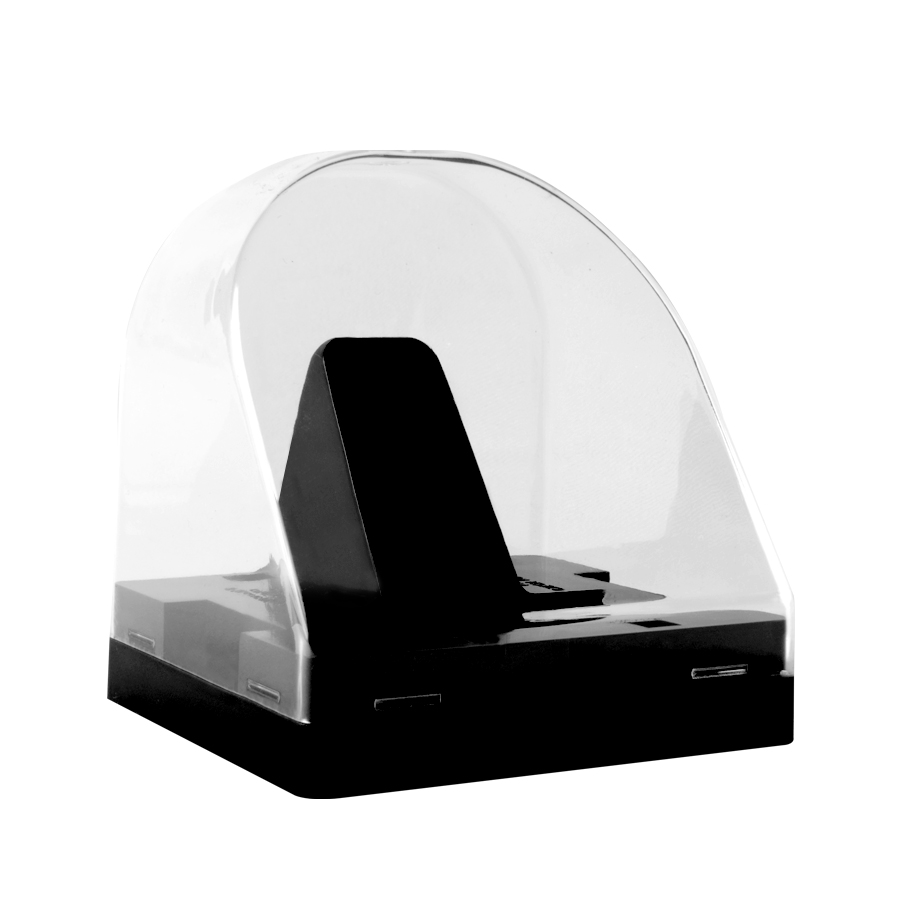 Inglasco / Sherwood Puck Holder Dome