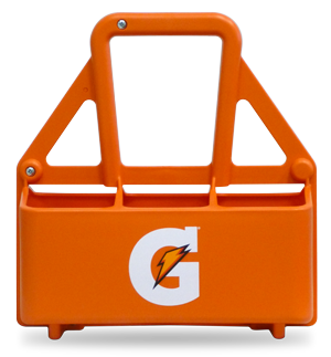 E-shop Gatorade nosič na 6 lahví