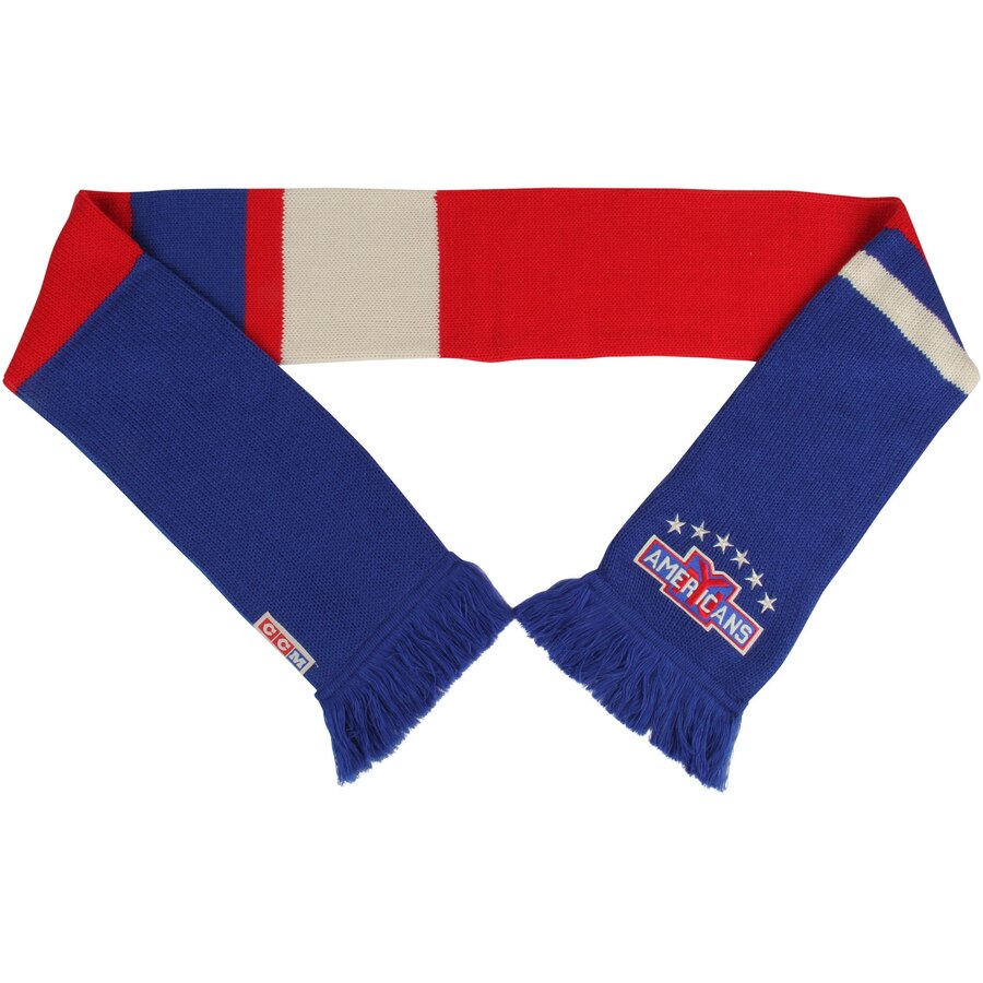 E-shop CCM Šál New York Americans Heritage
