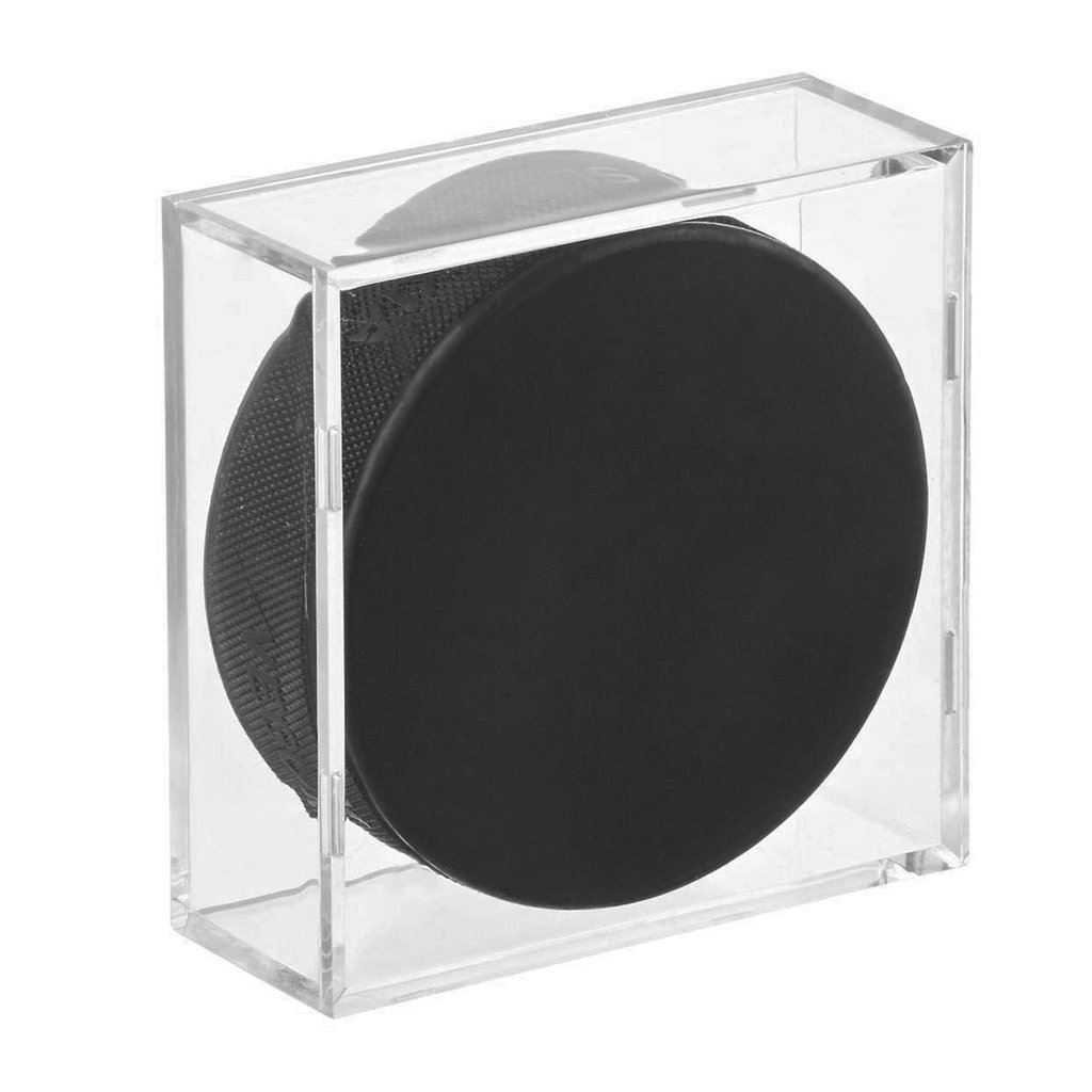 E-shop Krabička na puk - puck holder BCW
