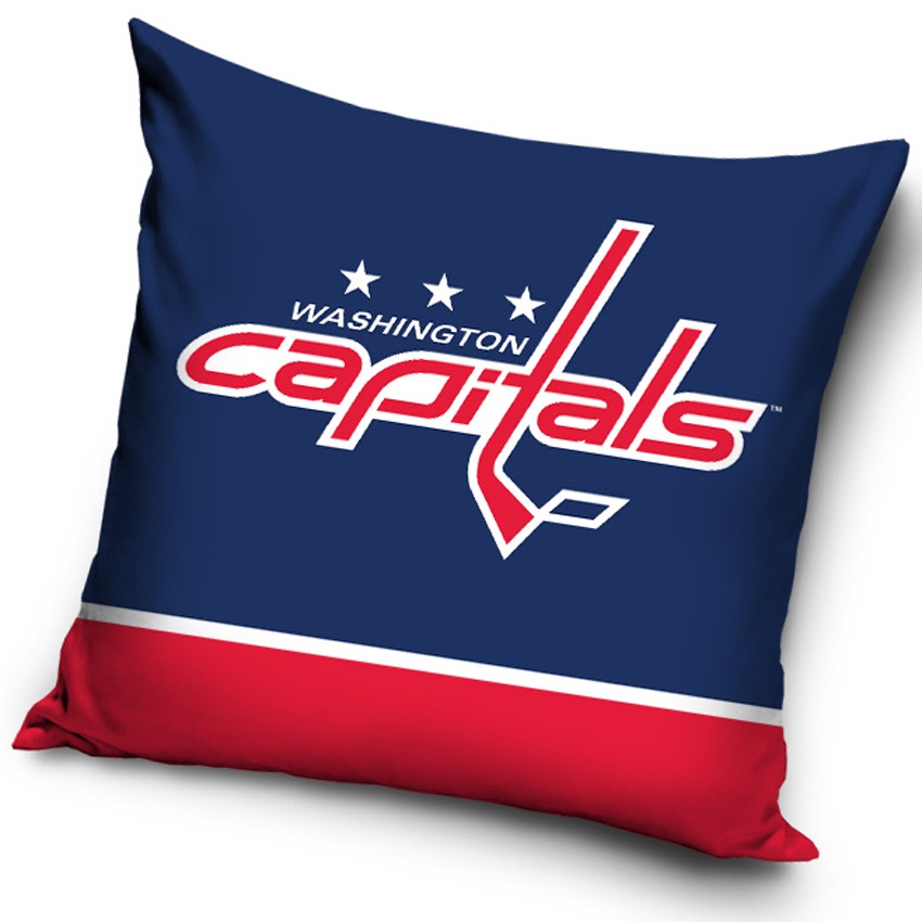 E-shop TIP Vankúšik Washington Capitals NHL