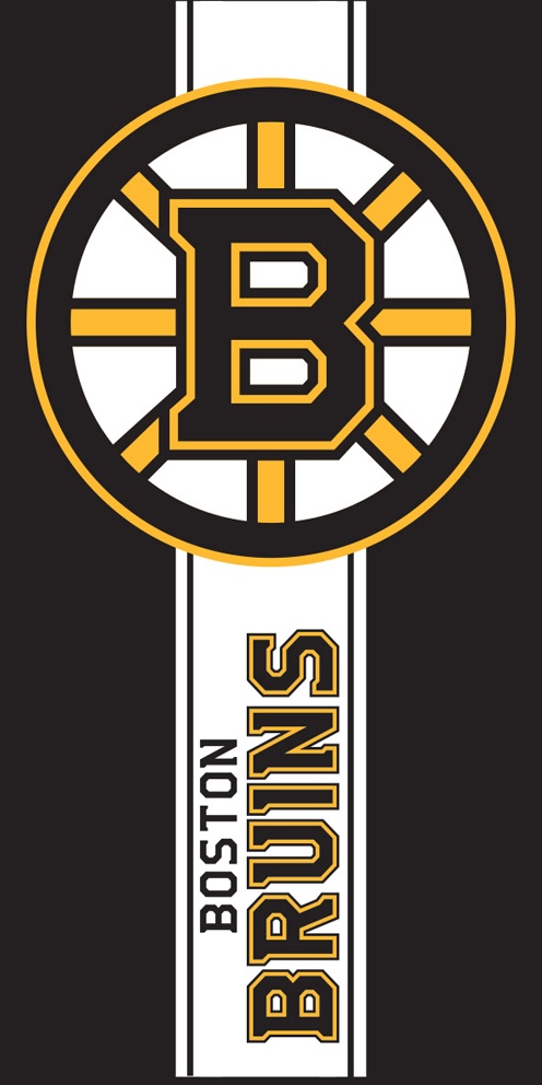 E-shop TIP Plážová osuška Boston Bruins NHL Belt