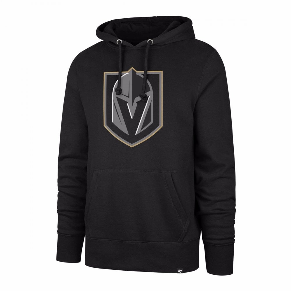 47 Brand Pánská mikina Vegas Golden Knights NHL Imprint '47 HEADLINE HOOD Veľkosť: M
