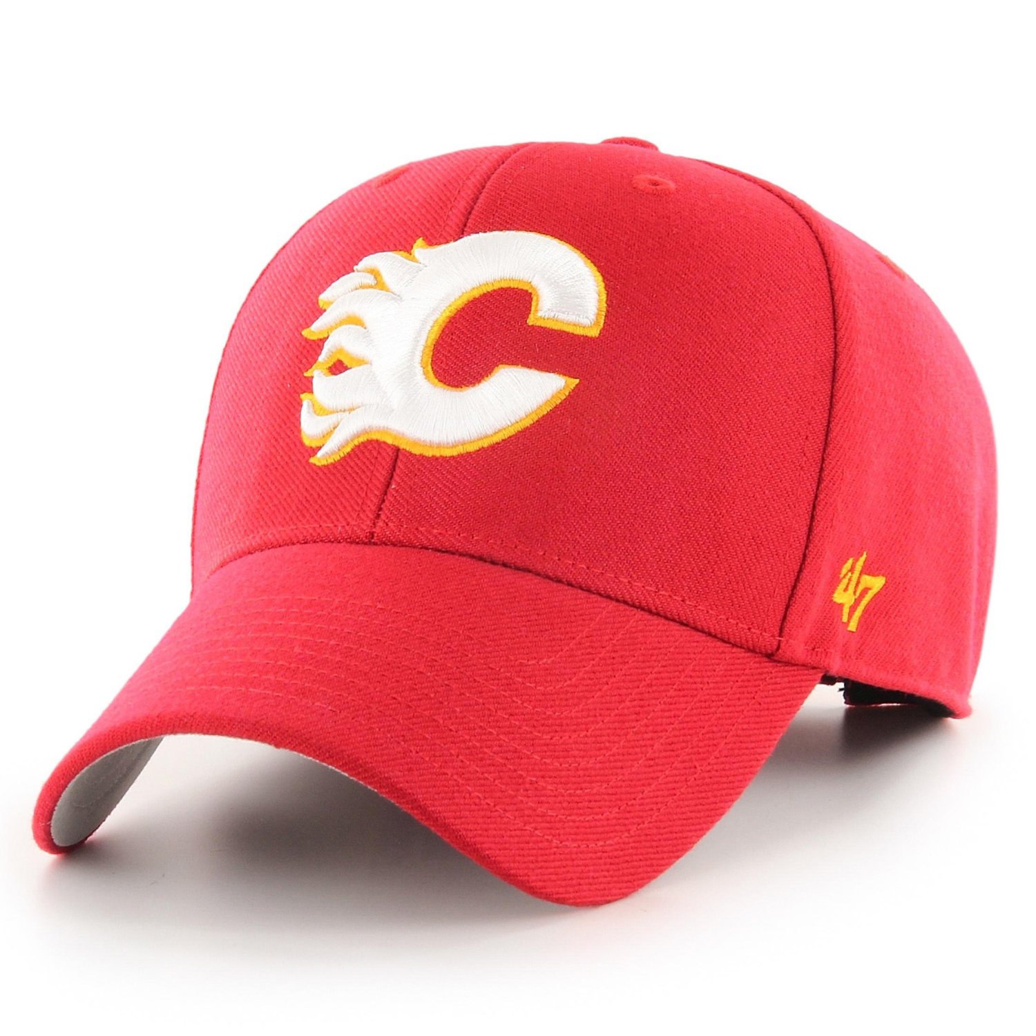 47 Brand Šiltovka Calgary Flames '47 MVP