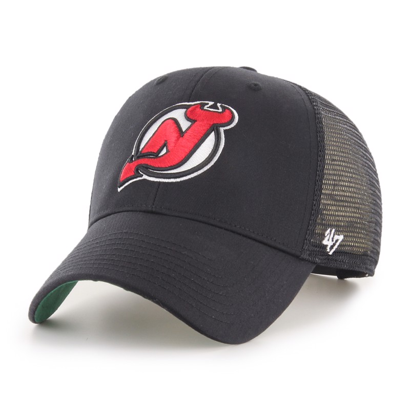47 Brand Šiltovka New Jersey Devils Branson '47 MVP