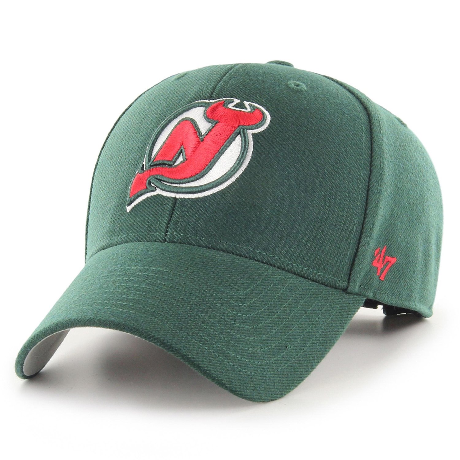 47 Brand Šiltovka New Jersey Devils '47 MVP Vintage