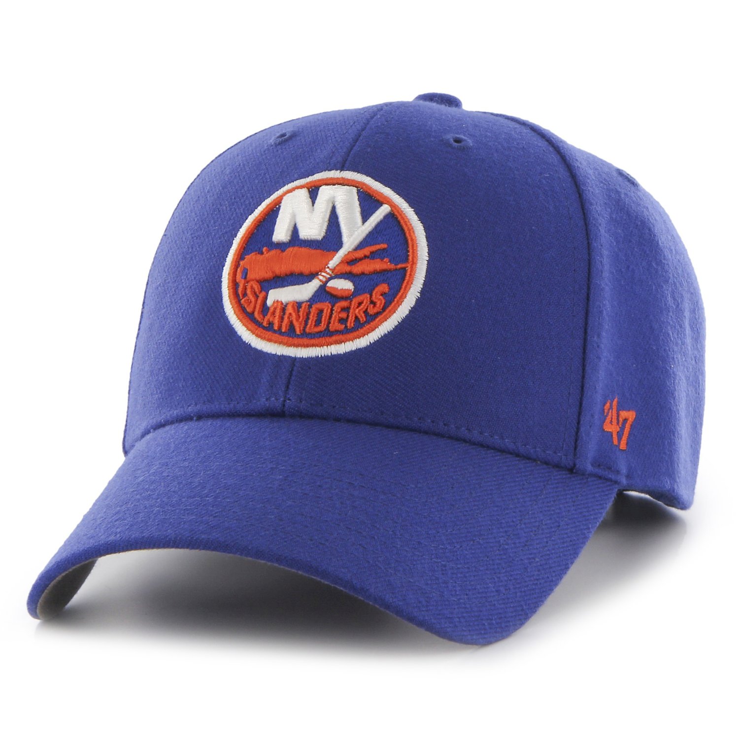 47 Brand Šiltovka New York Islanders '47 MVP