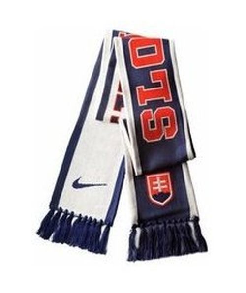 Šála Slovensko Patch Nike