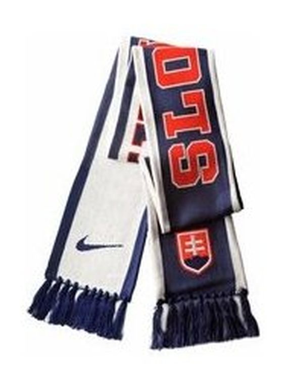 E-shop Šál Slovensko Patch Nike