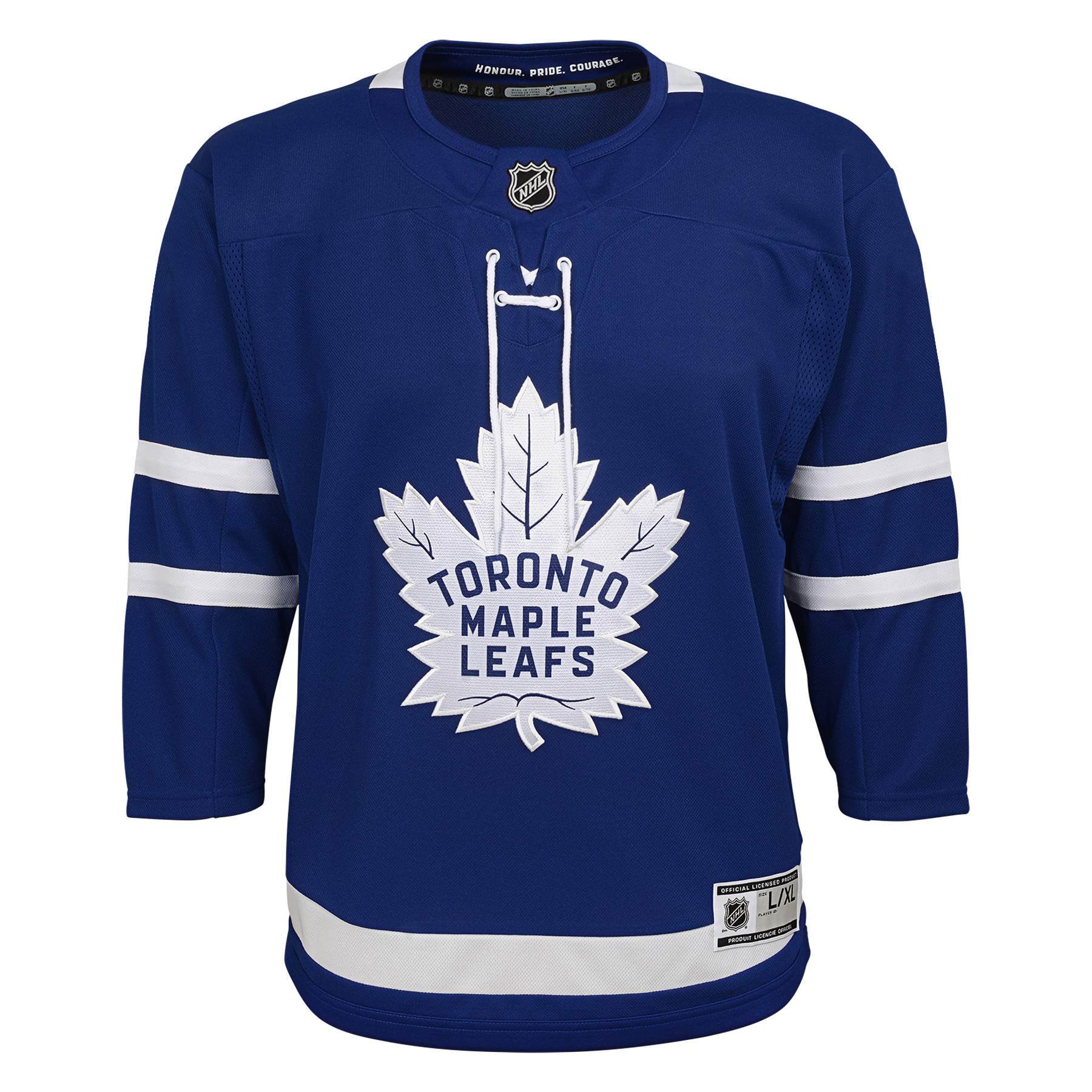 E-shop Outerstuff Detský dres Toronto Maple Leafs NHL Premier Home
