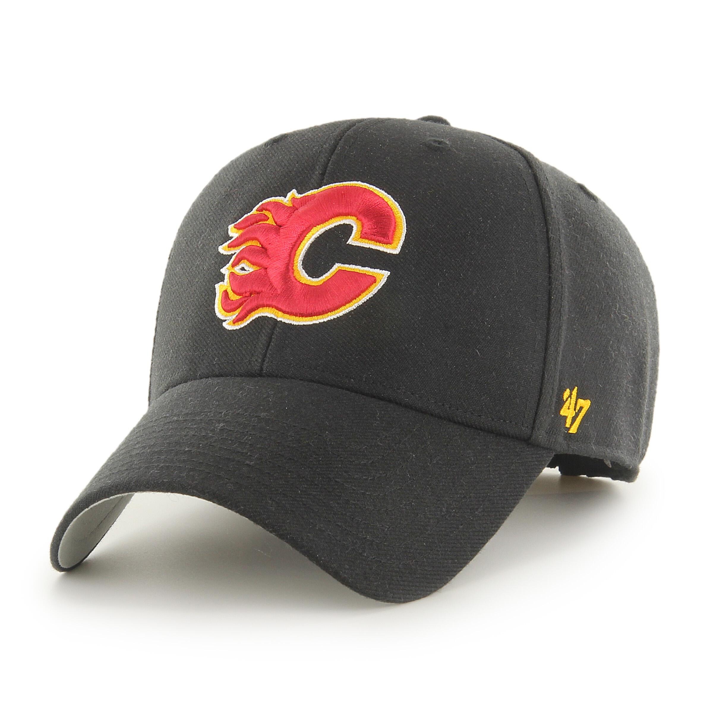 47 Brand Šiltovka Calgary Flames ’47 MVP