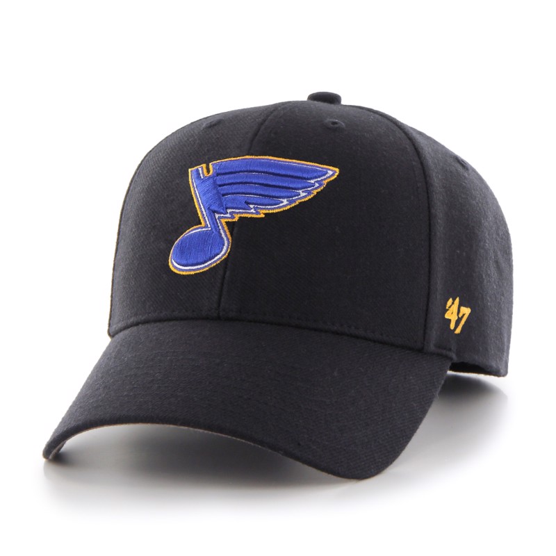 47 Brand Šiltovka St Louis Blues '47 MVP