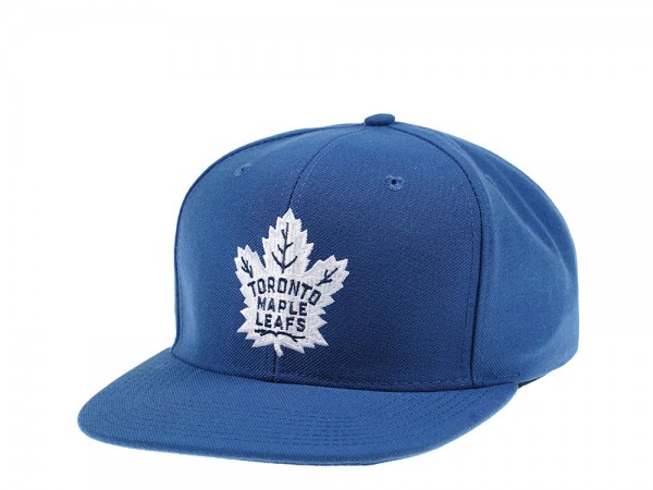 E-shop Fanatics Pánska šiltovka Toronto Maple Leafs NHL Core Snapback