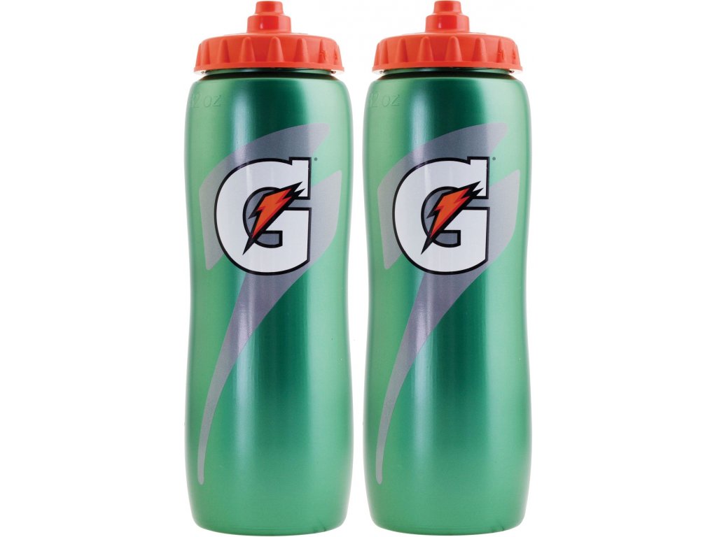 E-shop Gatorade Balíček 2x fľaše bidony