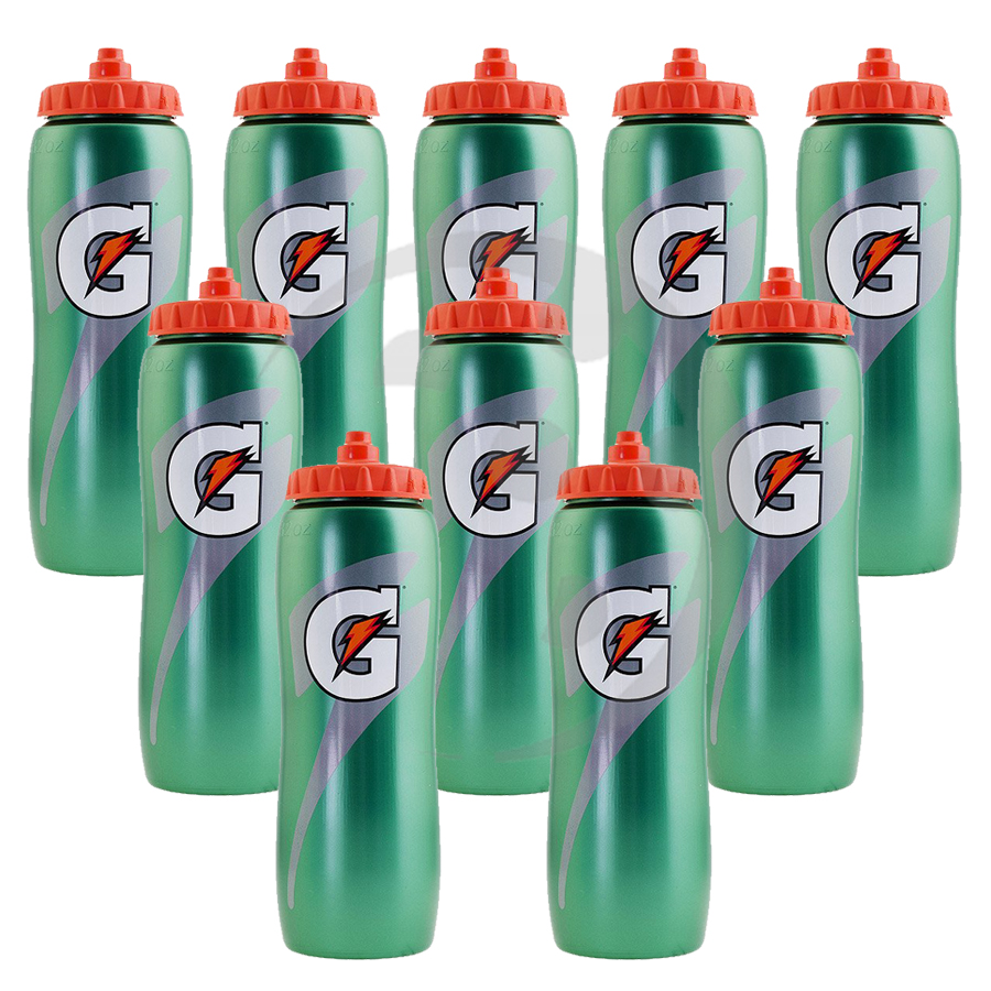 Gatorade Bidon 0,9l 10-pack