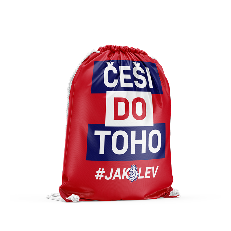 E-shop STŘÍDA SPORT Gymvak Češi do toho