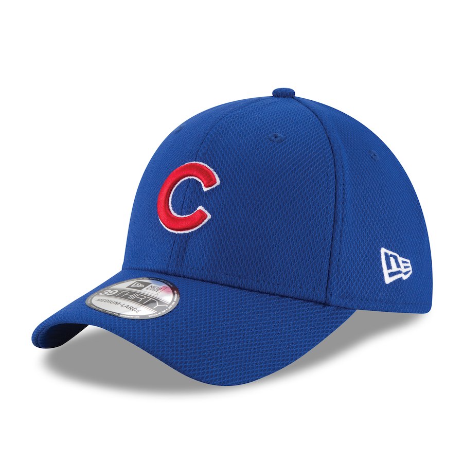 New Era Šiltovka Chicago Cubs 2016 World Series Champions Veľkosť: M/L