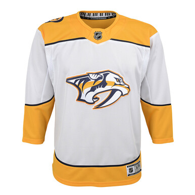 E-shop Outerstuff Detský dres Nashville Predators NHL Premier Away
