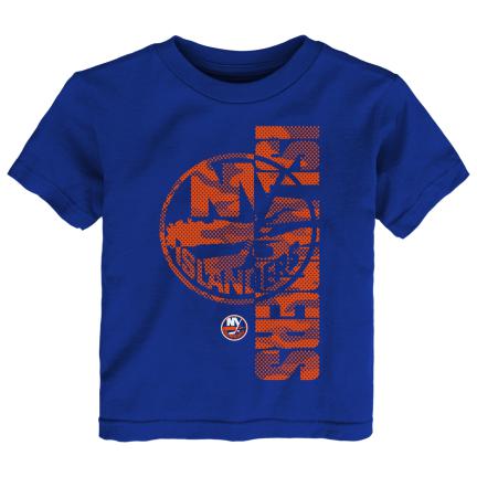 E-shop Outerstuff Detské tričko New York Islanders NHL Cool Camo