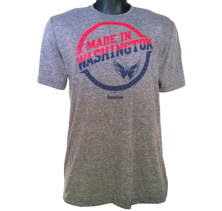 E-shop CCM Tričko Washington Capitals Circumvent