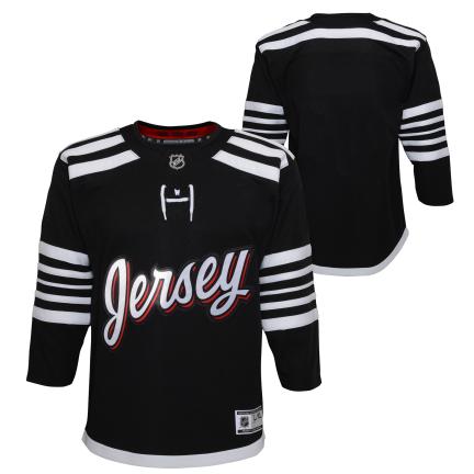 E-shop Outerstuff Detský dres New Jersey Devils NHL Premier Alternate