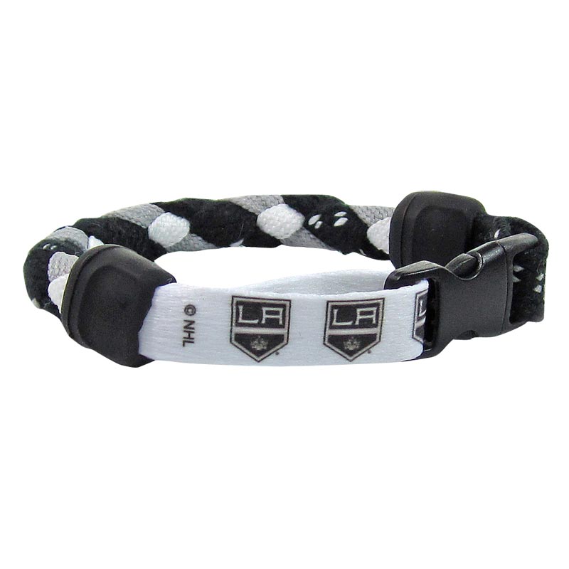 Náramek Los Angeles Kings NHL