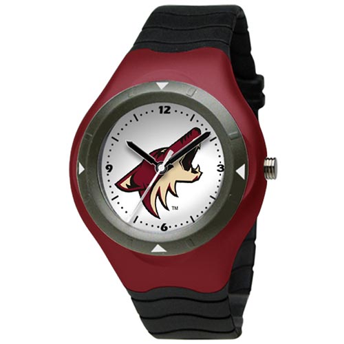 E-shop LogoArt Hodinky - Unisex Prospect - Arizona Coyotes NHL