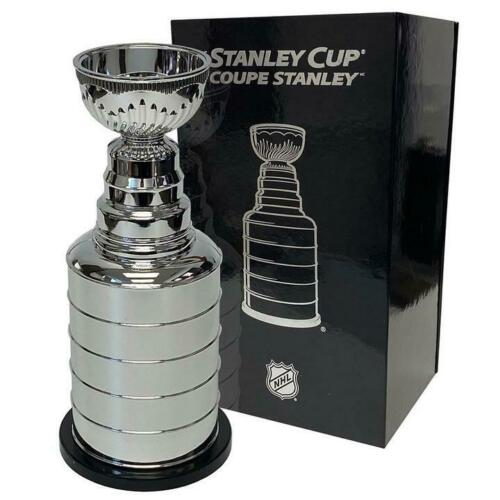 E-shop Pohár Stanley Cup Replica Silver With Box