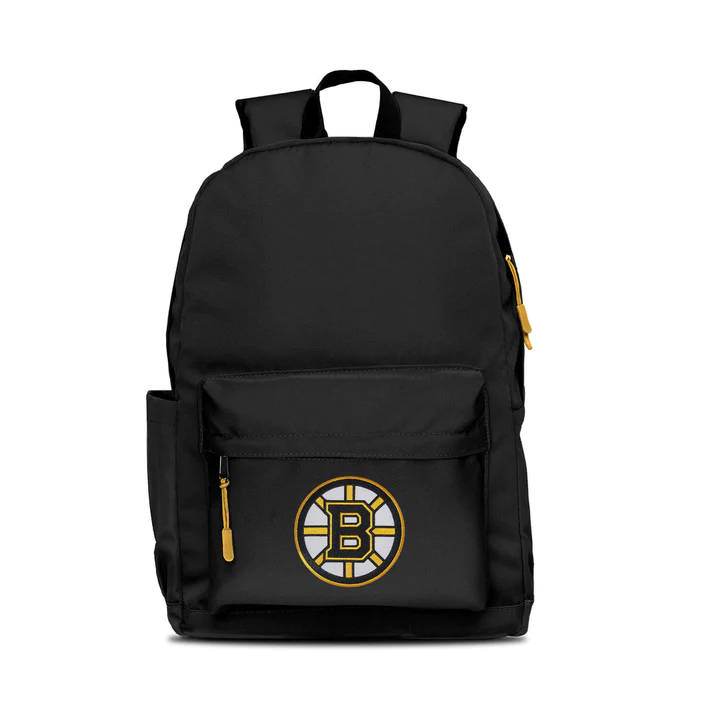 E-shop mojo licensing Batoh Boston Bruins NHL MOJO Laptop Backpack