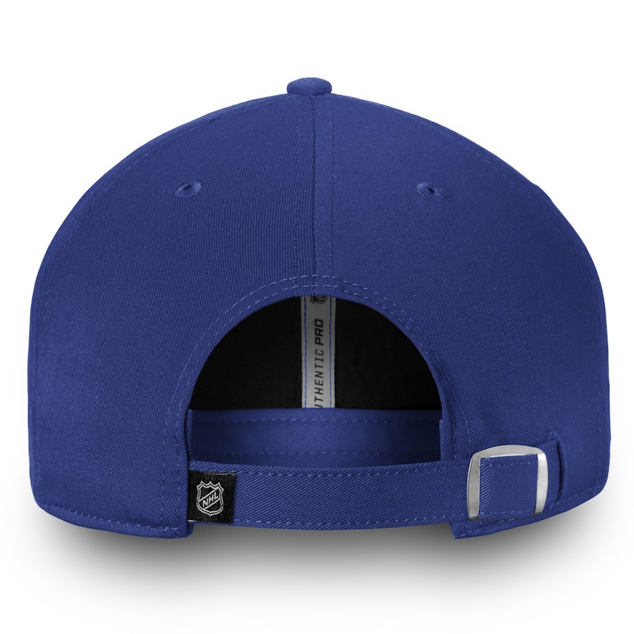 E-shop Fanatics Pánska šiltovka Vancouver Canucks NHL Authentic Pro Rinkside Fundamental
