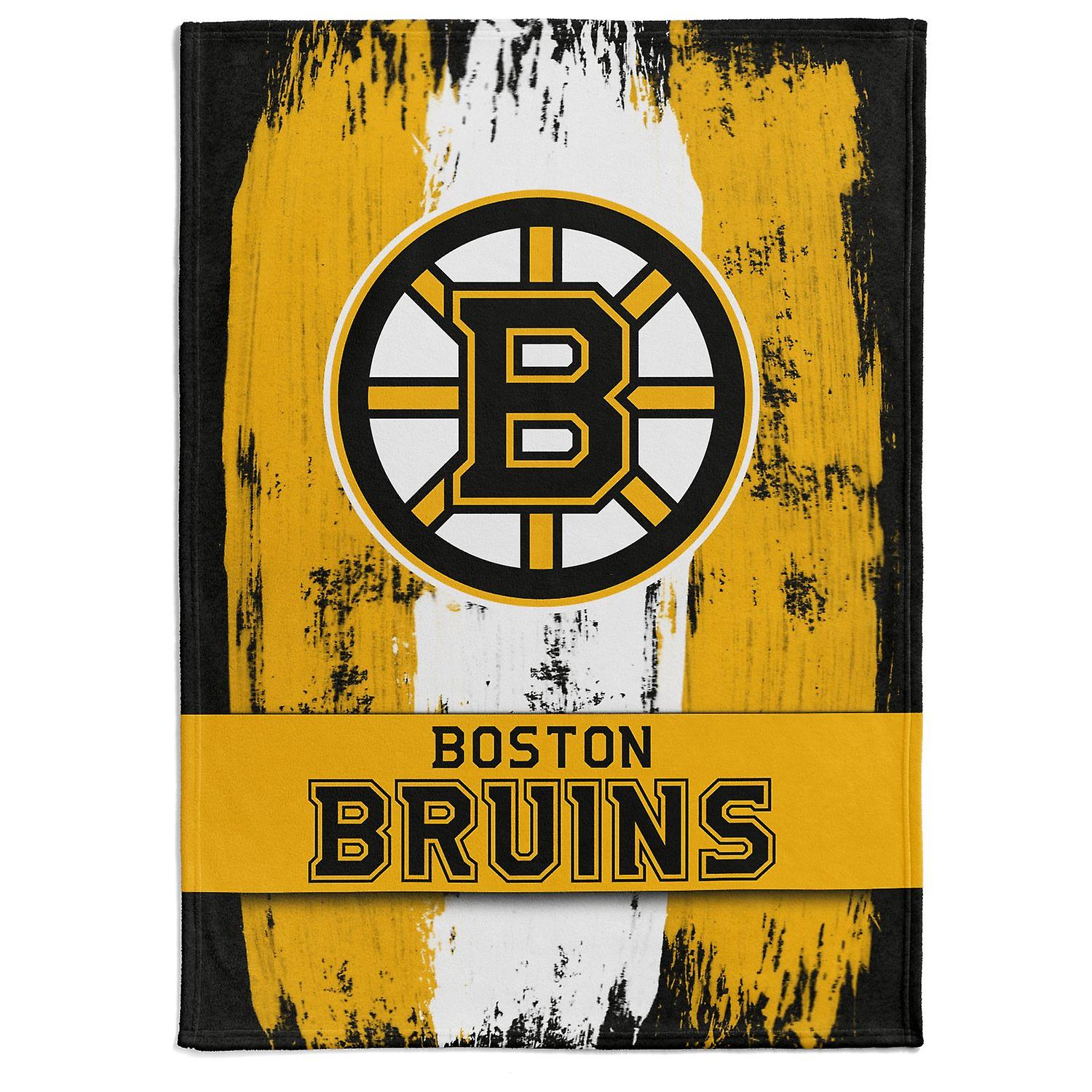 E-shop Fanatics Deka Boston Bruins NHL Brush