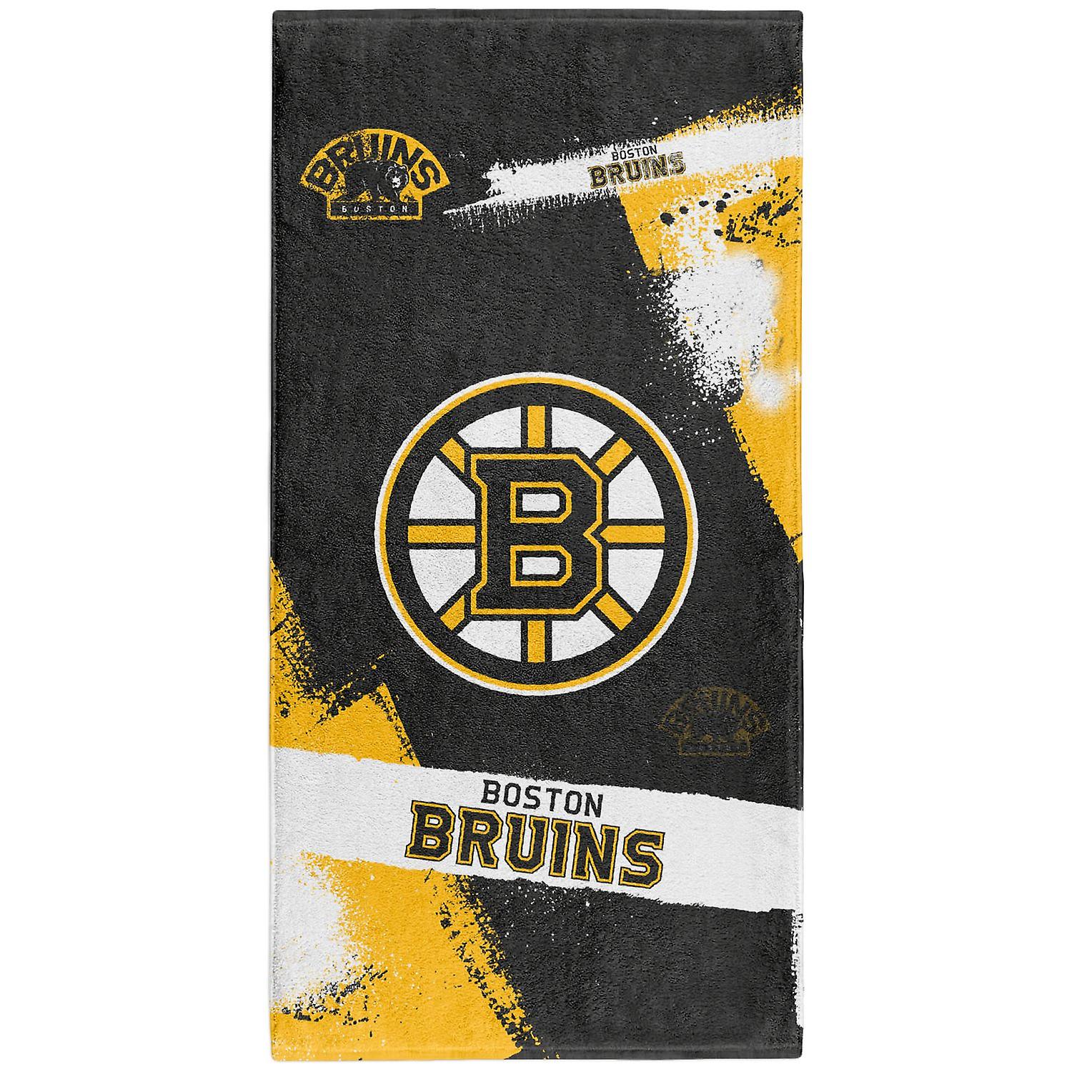 Fanatics Osuška Boston Bruins Spray