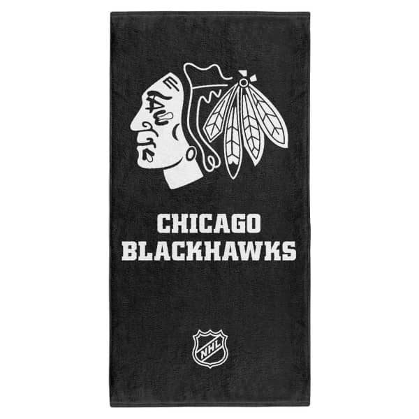 E-shop Fanatics Osuška Chicago Blackhawks NHL Classic