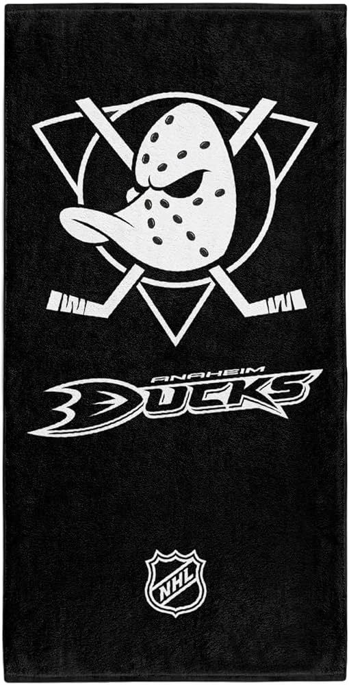 E-shop Fanatics Osuška Anaheim Ducks NHL Classic