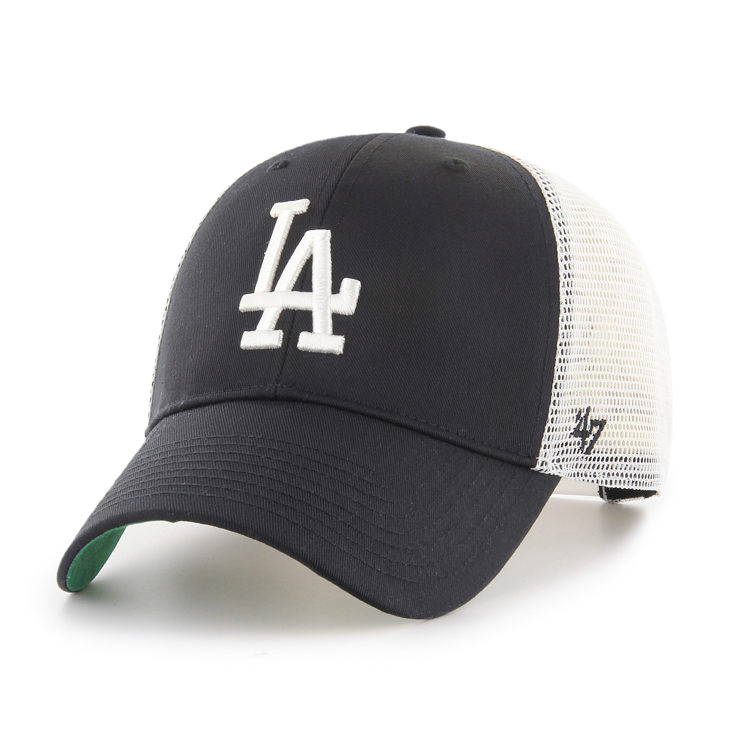 47 Brand Pánska šiltovka Los Angeles Dodgers Branson ’47 MVP