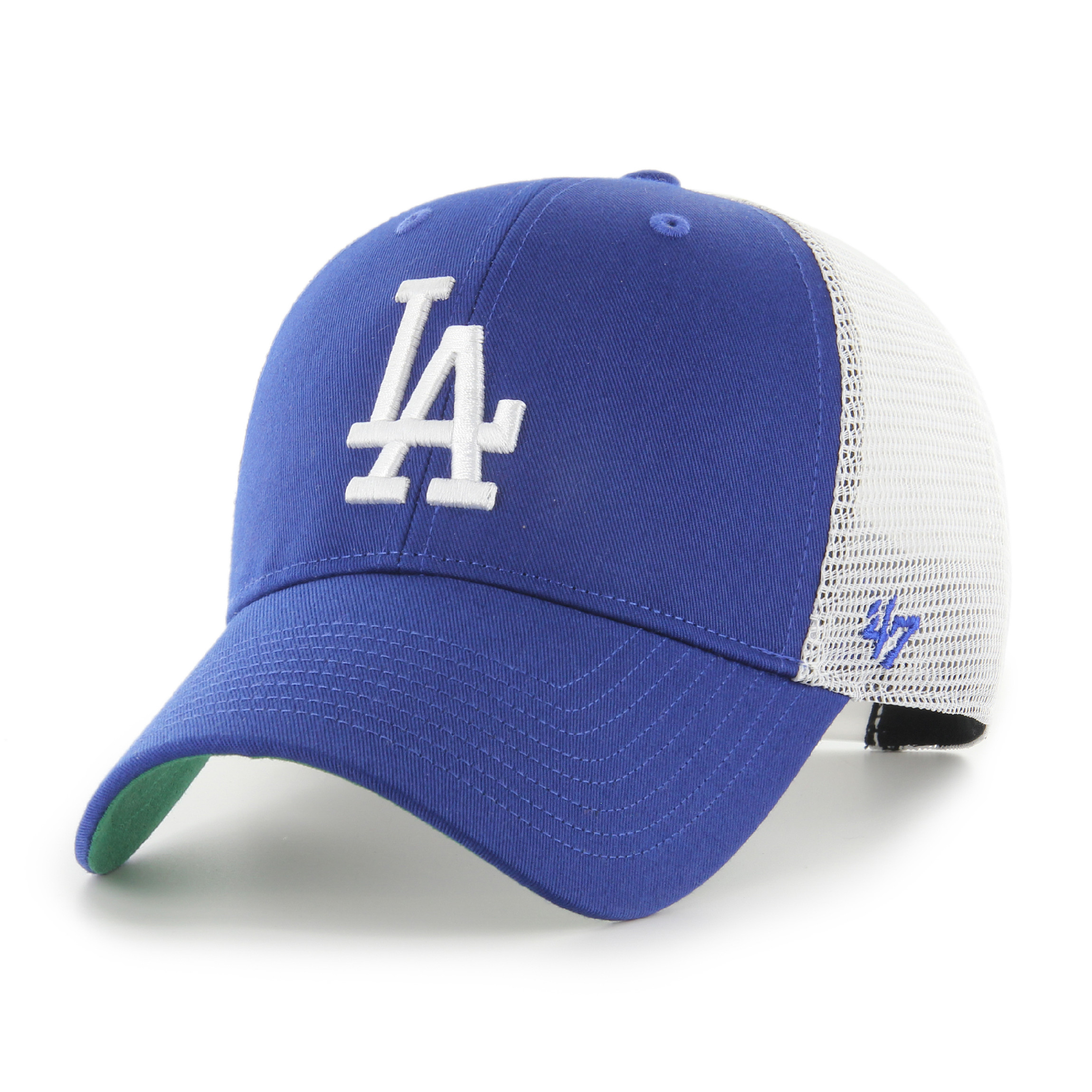 47 Brand Pánska šiltovka Los Angeles Dodgers Branson ’47 MVP