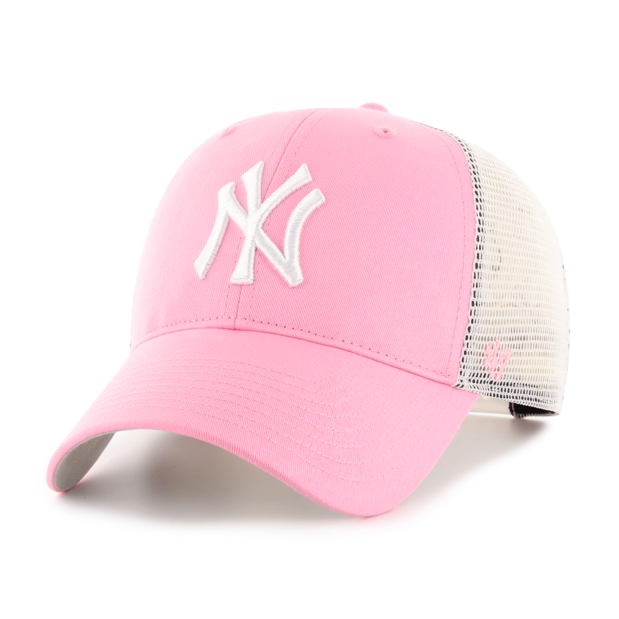 47 Brand Pánska Šiltovka New York Yankees Branson ’47 MVP