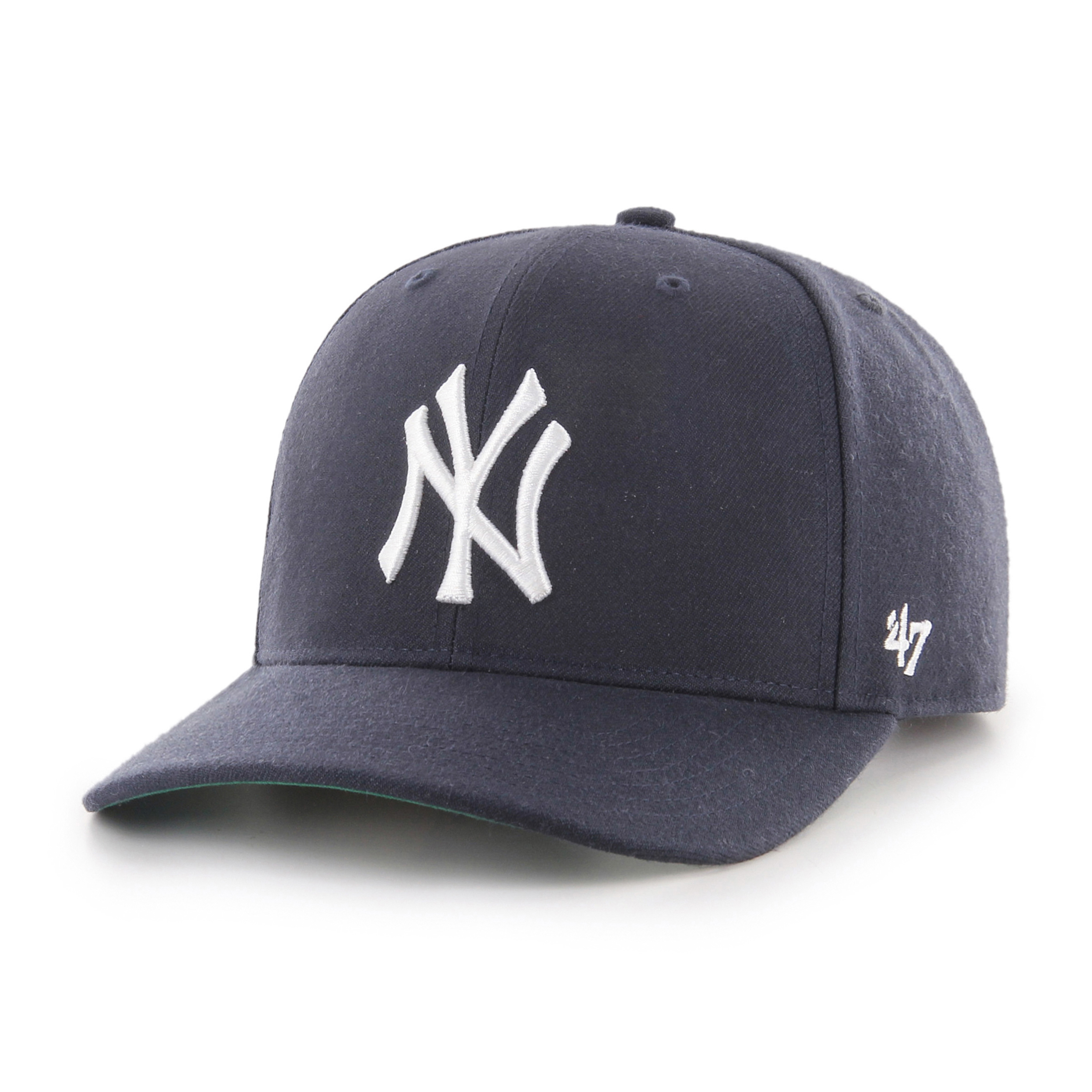 47 Brand Pánská kšiltovka New York Yankees MLB Cold Zone ’47 MVP DP