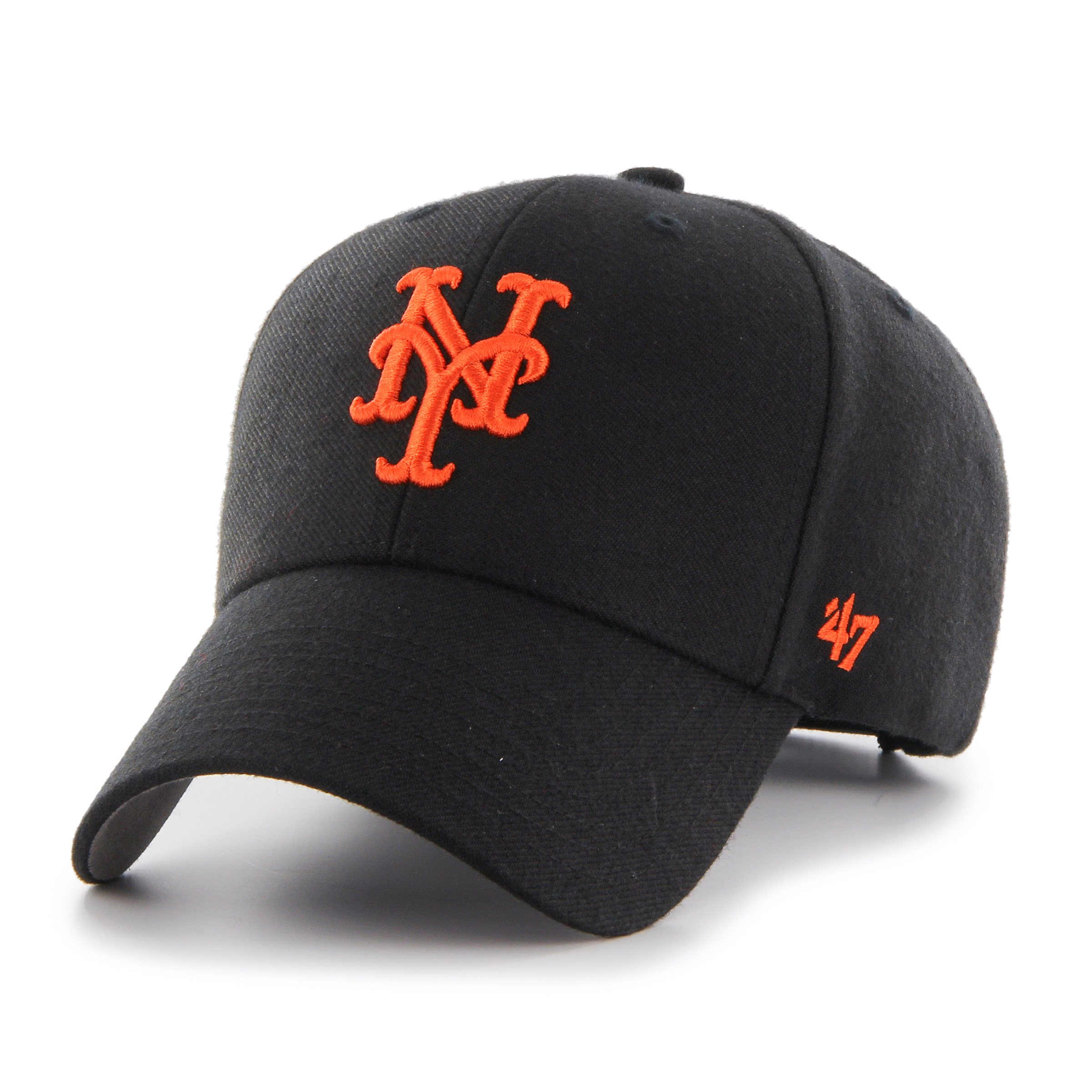 47 Brand Pánska Kšiltovka New York Mets ’47 MVP