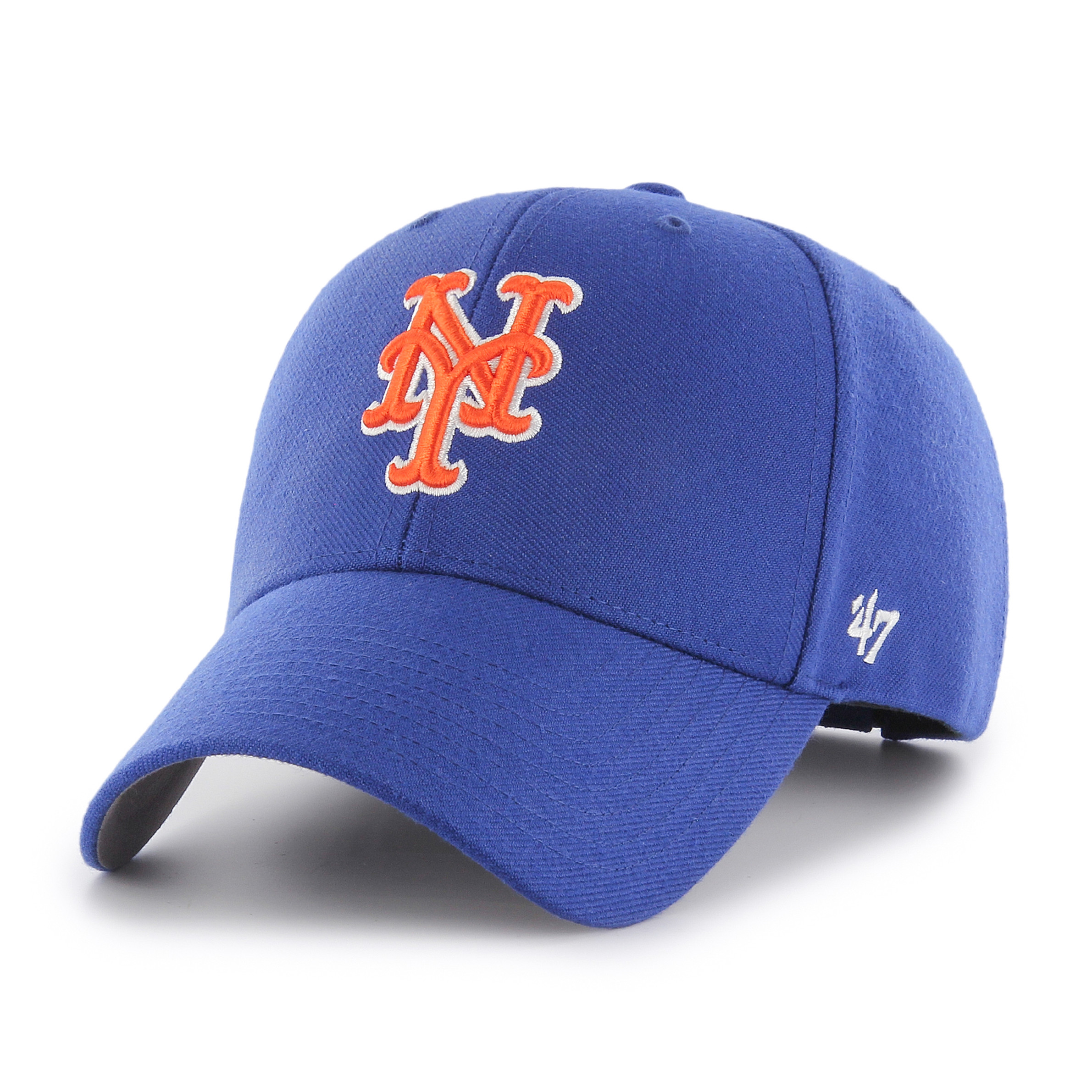 47 Brand Pánska Kšiltovka New York Mets ’47 MVP