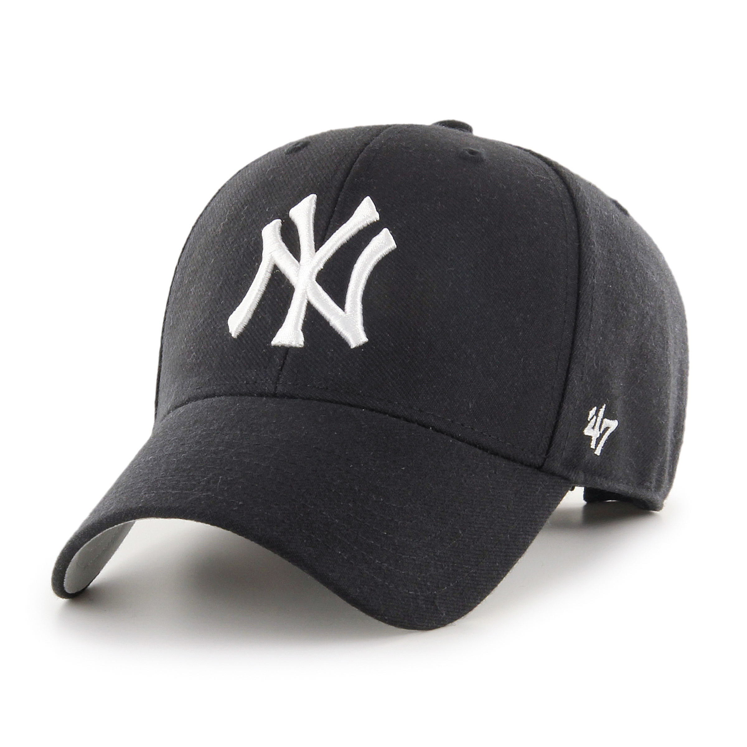 47 Brand Pánská kšiltovka New York Yankees MLB ’47 MVP