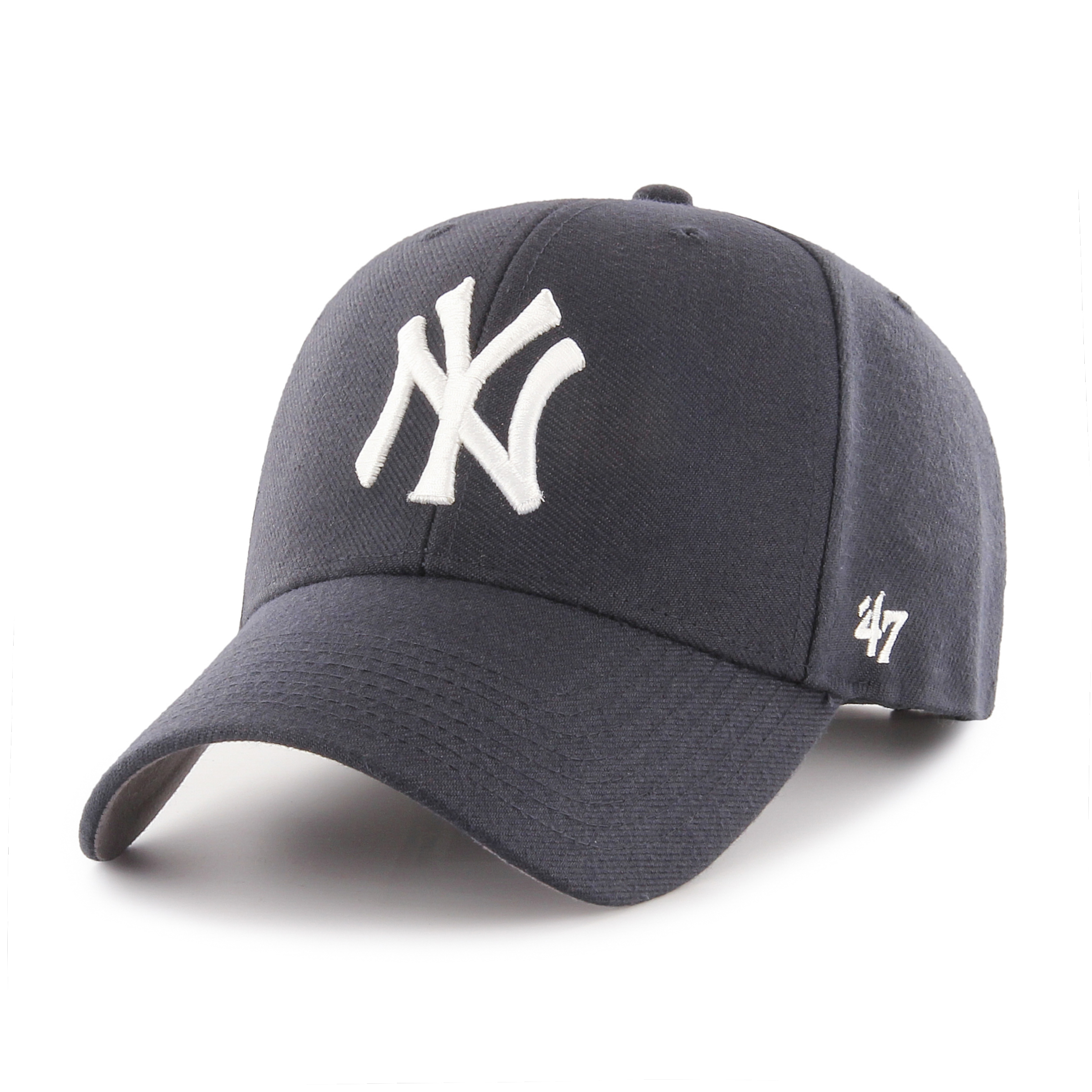 47 Brand Pánská kšiltovka New York Yankees MLB ’47 MVP