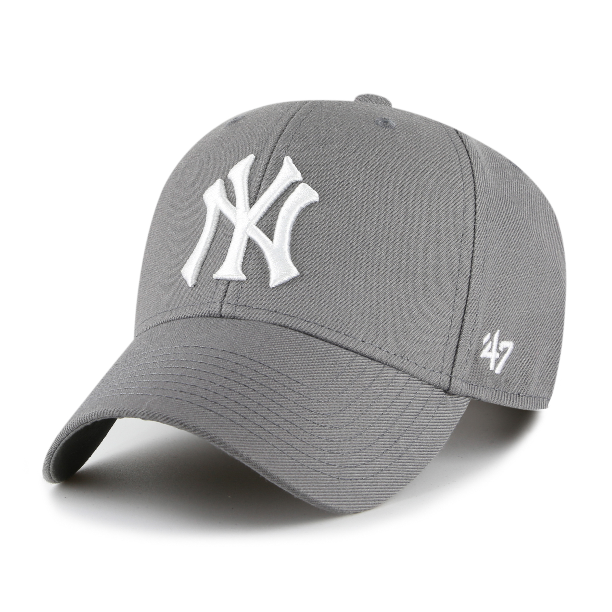47 Brand Pánska Šiltovka New York Yankees '47 MVP SNAPBACK