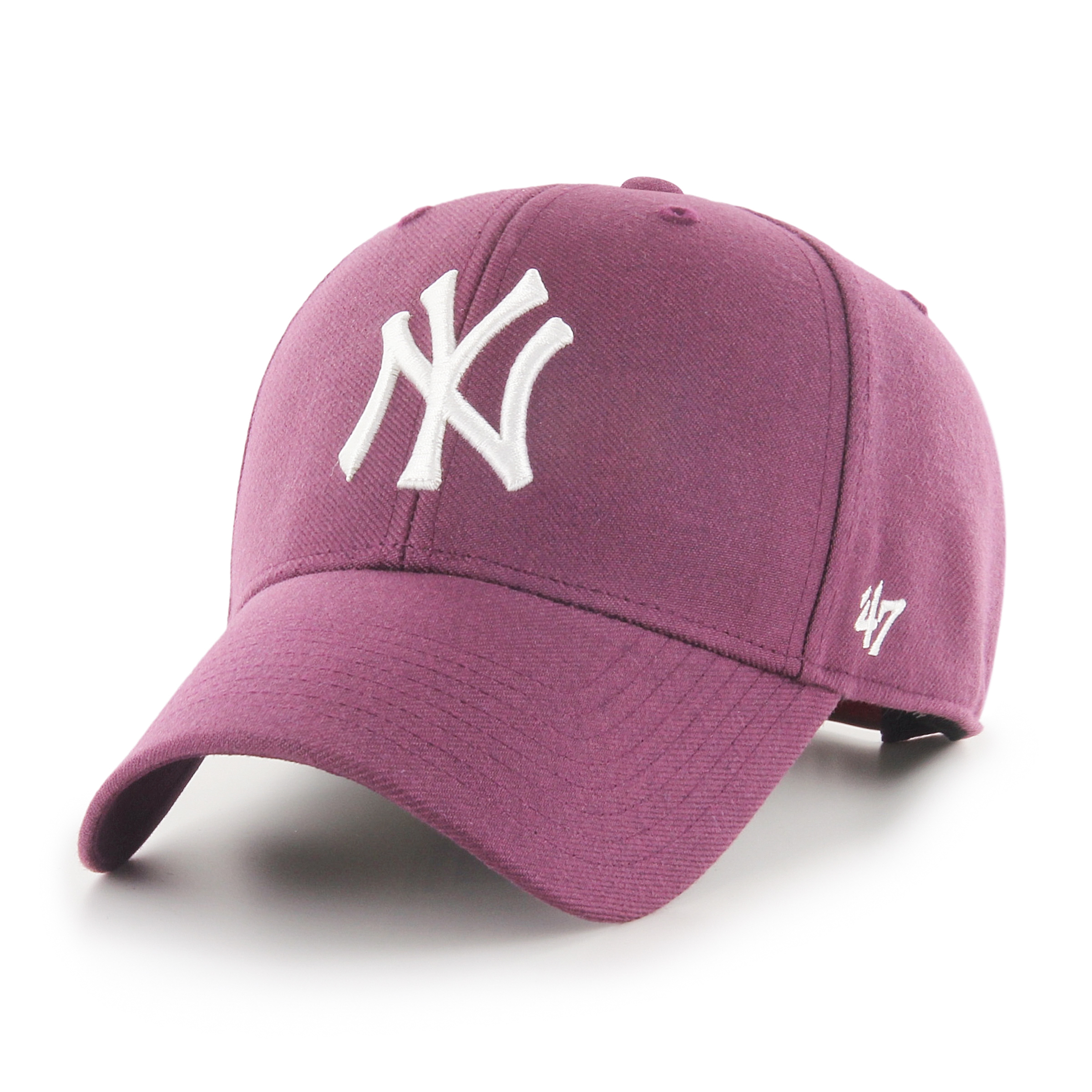 47 Brand Pánska Šiltovka New York Yankees '47 MVP Snapback