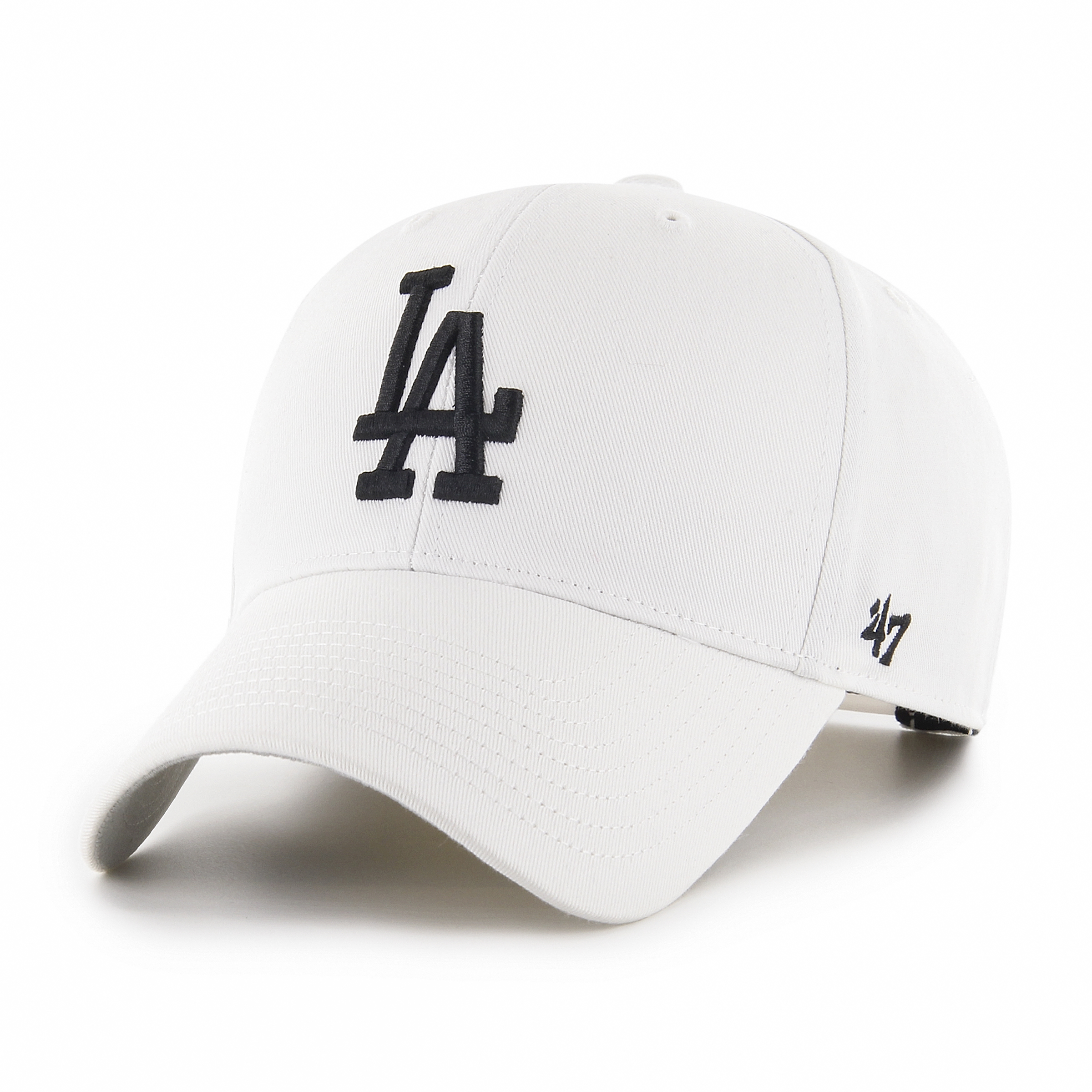 E-shop 47 Brand Pánska šiltovka Los Angeles Dodgers MLB Raised Basic ’47 MVP
