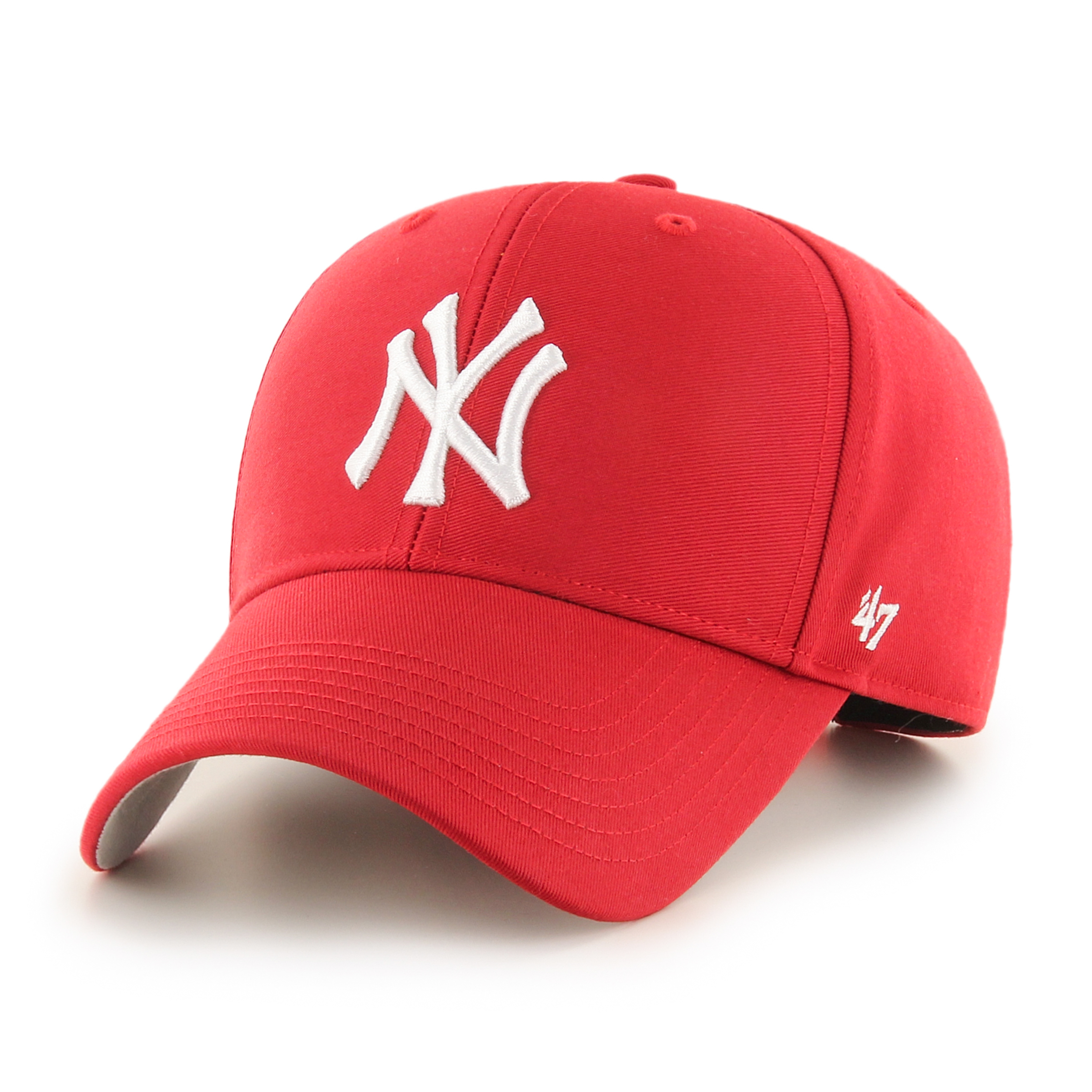 47 Brand Pánska šiltovka New York Yankees MLB Raised Basic ’47 MVP