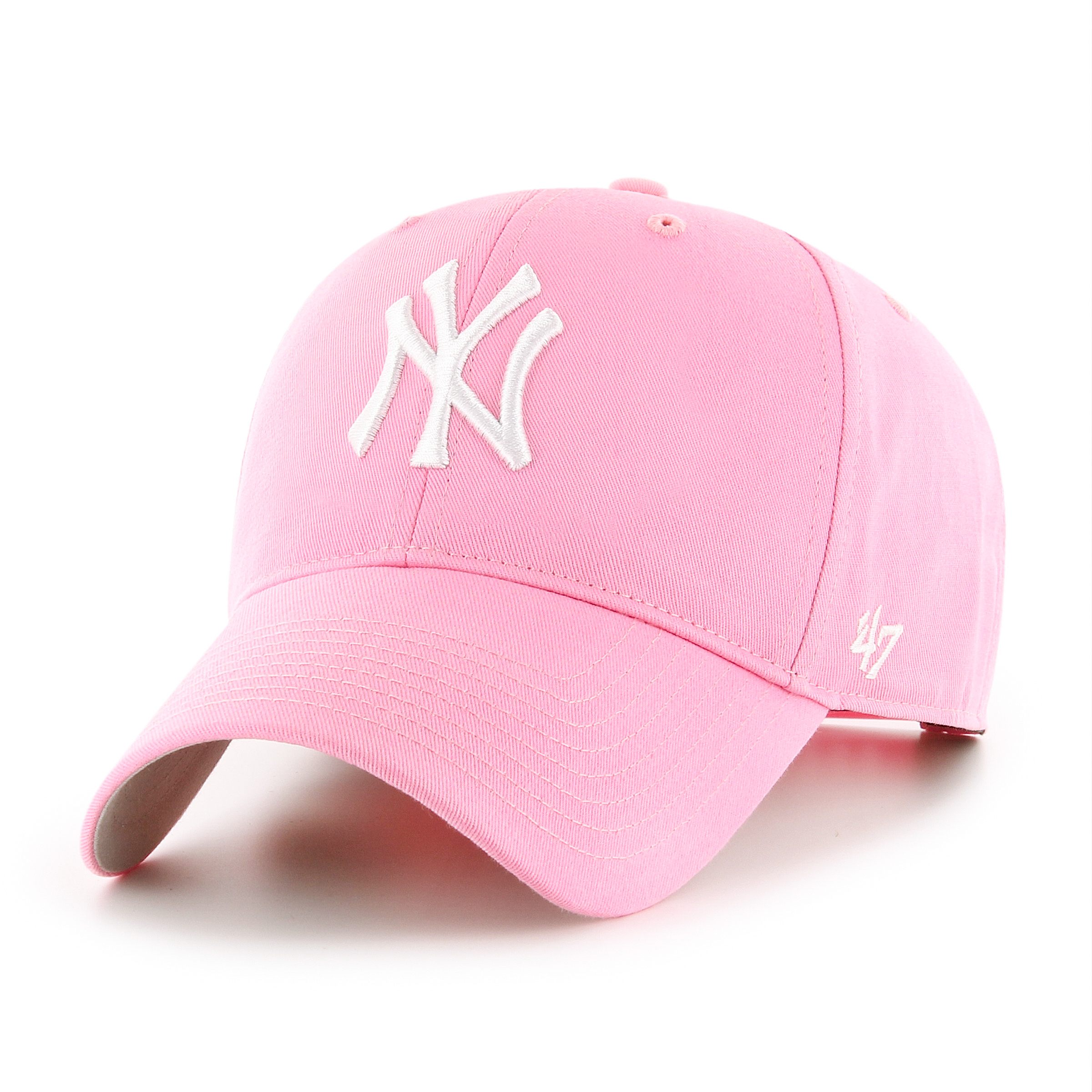 47 Brand Pánska šiltovka New York Yankees MLB Raised Basic ’47 MVP