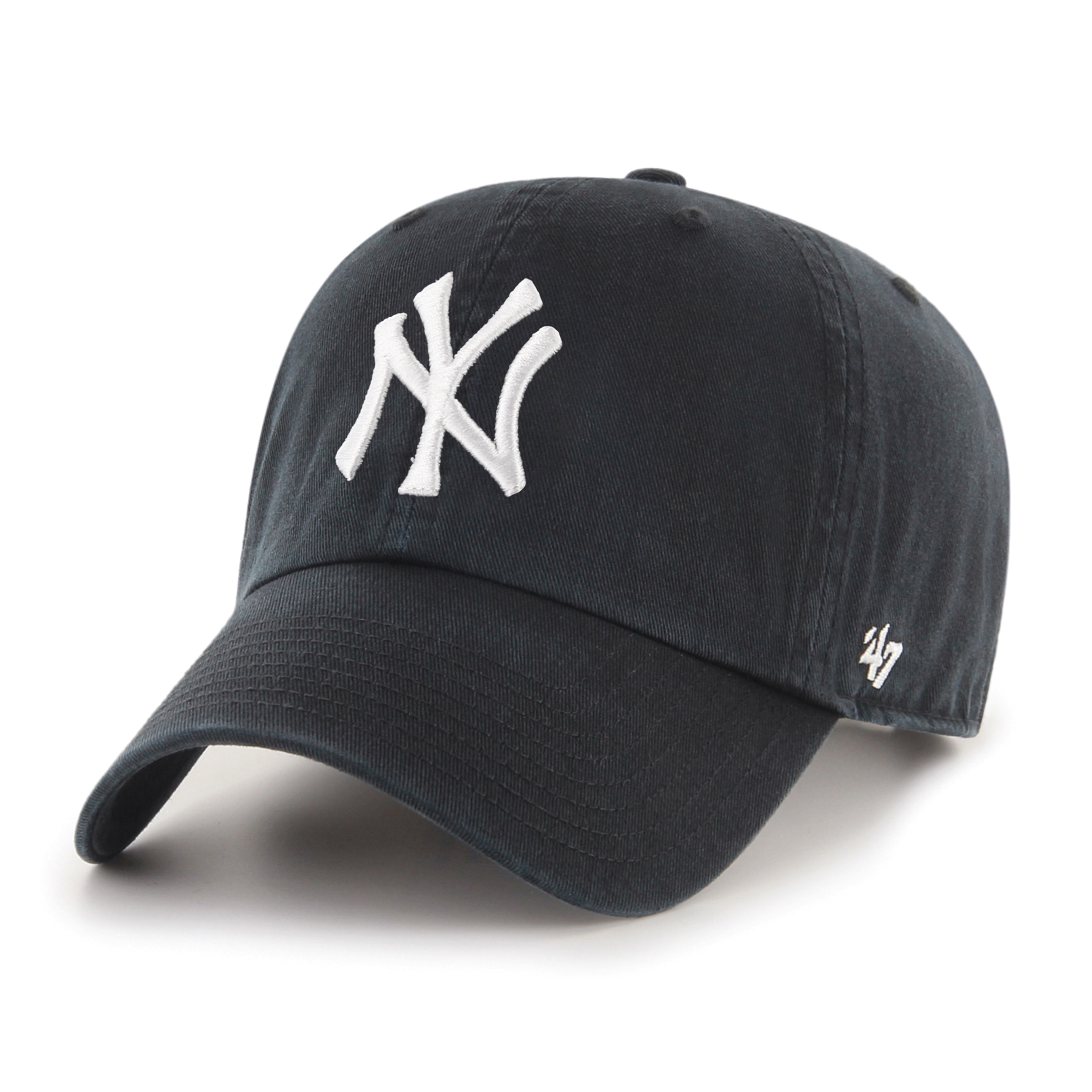 47 Brand Pánska Šiltovka New York Yankees ’47 CLEAN UP